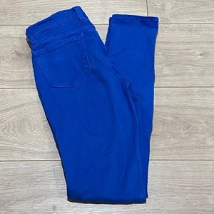👖 2/$55 J Brand Skinny Jeans